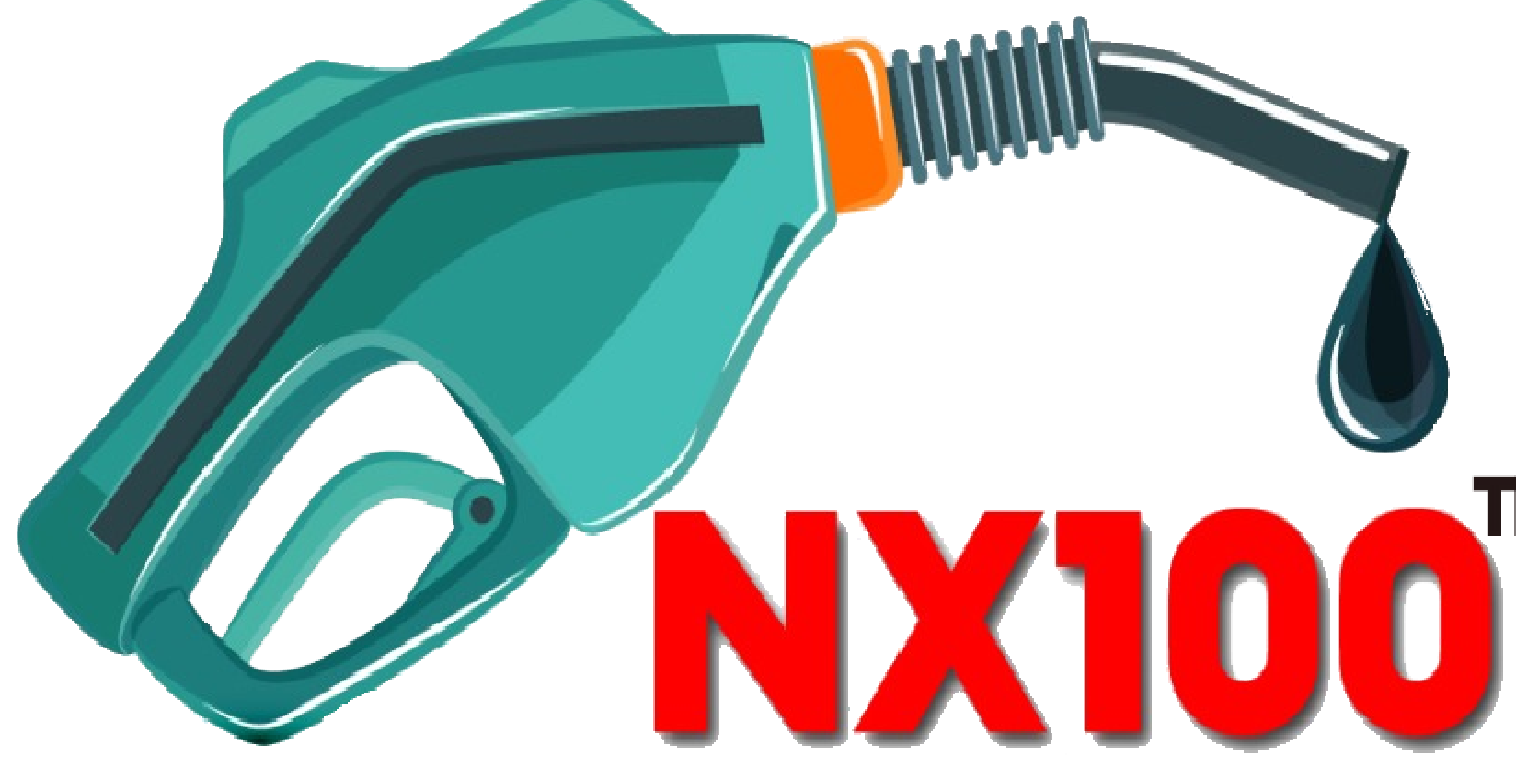 Nx100 Pacific Biofuel Logo